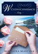 Ok�adka - W CUDNYCHNIEBACH. Listy.