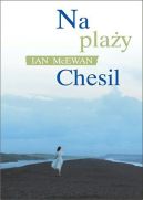 Okadka ksizki - Na play Chesil 