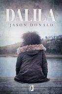 Okładka książki - Dalila