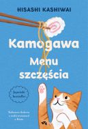 Ok�adka - Kamogawa. Menu szcz�cia. Menu szcz�cia