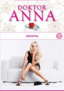 Okładka - Doktor Anna tom 40. Oszustka