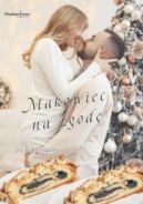 Okadka ksizki - Makowiec na zgod 