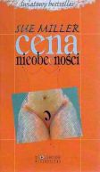 Ok�adka ksi�zki - Cena nieobecno�ci