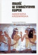 Okadka ksizki - Mio w staroytnym Egipcie