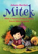 Ok�adka - Mitek II