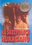 Ok�adka - Na skrzyd�ach huraganu