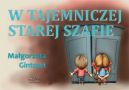 Okładka - W tajemniczej starej szafie