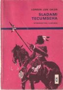 Okadka ksizki - ladami Tecumseha