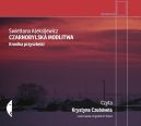 Okładka - Czarnobylska modlitwa