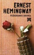 Okładka ksiązki - Pożegnanie z bronią