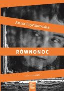 Okładka - Równonoc