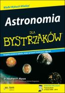 Ok�adka - Astronomia dla bystrzak�w