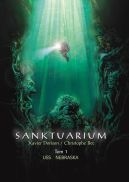 Okadka - USS Nebraska