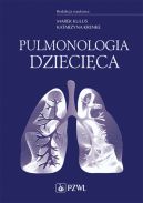 Ok�adka - Pulmonologia dzieci�ca