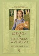 Okadka ksizki - Droga do Zielonego Wzgrza