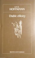Okadka - Diable eliksiry 