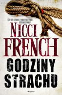 Okładka - Godziny Strachu