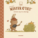 Ok�adka - MISTER OLUI zbiera si� na odwag�