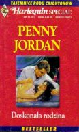 Okadka - Doskonaa rodzina