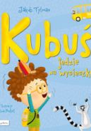 Ok�adka - Kubu� jedzie na wycieczk�