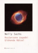 Okadka - Rozarzone zagadki. Wiersze wybrane