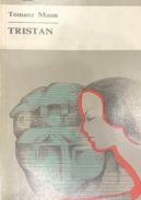 Okadka ksizki - Tristan