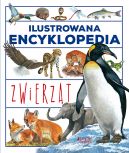 Okadka ksizki - Ilustrowana encyklopedia zwierzt