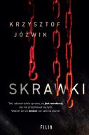 Okładka - Skrawki