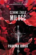 Okładka ksiązki - Czarne żagle. Miłość. Tom 3