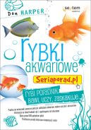 Ok�adka - Rybki akwariowe. Seriaporad.pl