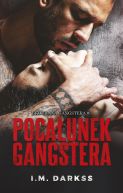 Okadka ksizki - Pocaunek gangstera