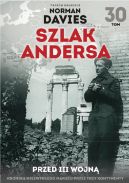Okadka - Szlak Andersa (#30). Przed III wojn