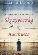 Ok�adka - Skrzypaczka z Auschwitz