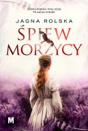 Okładka książki - Śpiew morzycy