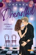 Ok�adka - Dreadful. Otch�a� ciszy i spokoju