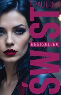 Okładka ksiązki - Bestseller