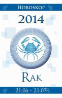 Ok�adka - Rak