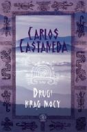 Okładka - Drugi krąg mocy
