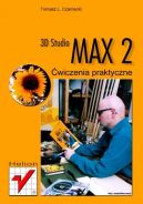 Okadka - 3D Studio MAX 2. wiczenia praktyczne