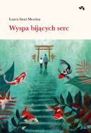 Okadka ksizki - Wyspa bijcych serc