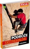 Okadka ksizki - Podre ekstremalne