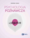 Ok�adka - Psychologia poznawcza w pigu�ce