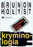 Ok�adka - Kryminologia