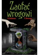 Ok�adka - Zaufa� wrogowi