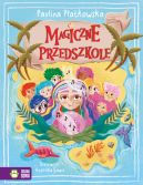 Okadka - Magiczne przedszkole