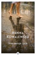 Okładka - Inna wersja życia