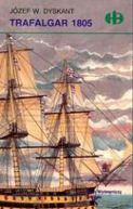 Okadka ksizki - Trafalgar 1805