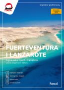 Okadka ksizki - Fuerteventura i Lanzarote