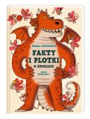 Okadka - Fakty i plotki o smokach