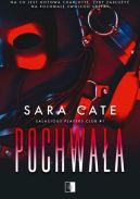 Okadka ksizki - Pochwaa